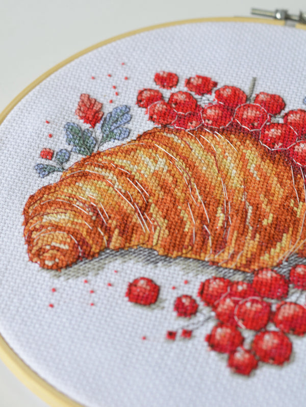 DIY Cross Stitch Kit 