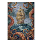 DIY Cross Stitch Kit 
