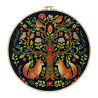 DIY Cross Stitch Kit 