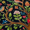 DIY Cross Stitch Kit "The Tree of Forest Tales" 11.8x11.8 in