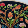 DIY Cross Stitch Kit "The Tree of Forest Tales" 11.8x11.8 in