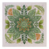 DIY Cross Stitch Kit "Dance of the leaves" 11.8x11.8 in