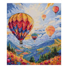DIY Cross Stitch Kit 