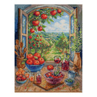 DIY Cross Stitch Kit 