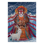 DIY Cross Stitch Kit 