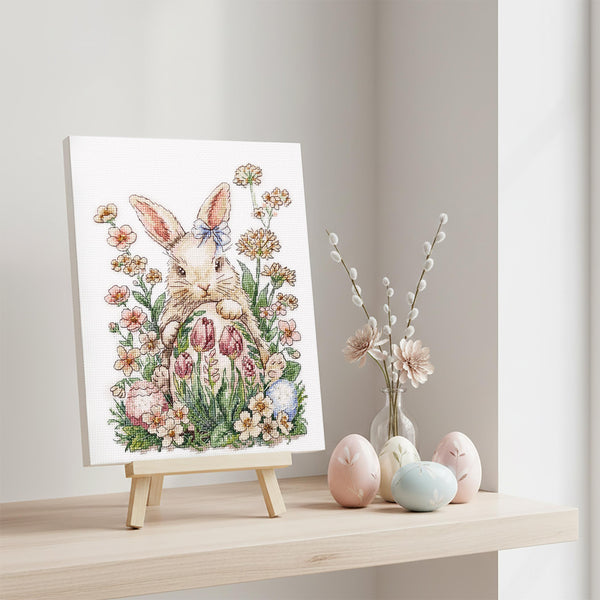 DIY Cross Stitch Kit 