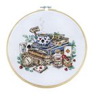 DIY Cross Stitch Kit 