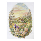 DIY Cross Stitch Kit 