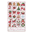 DIY Cross Stitch Kit 