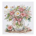 DIY Cross Stitch Kit 