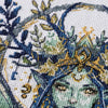 DIY Cross Stitch Kit "Elf of the Starry Forest" 7.1x6.7 in