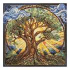 DIY Cross Stitch Kit 