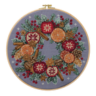 DIY Cross Stitch Kit 