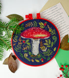 Counted Cross Stitch Kit 