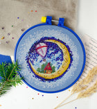 Counted Cross Stitch Kit 