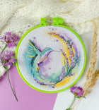 Counted Cross Stitch Kit 
