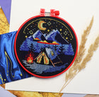 Counted Cross Stitch Kit 