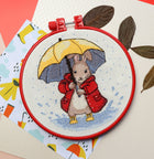 Counted Cross Stitch Kit 