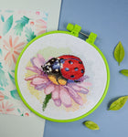 Counted Cross Stitch Kit 