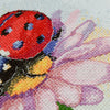 Counted Cross Stitch Kit "Sunny Bedryk"