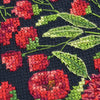 Counted Cross Stitch Kit "Flower dance"