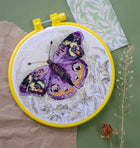 Counted Cross Stitch Kit 