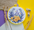 Counted Cross Stitch Kit 