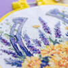 Counted Cross Stitch Kit "Amulet of dreams"