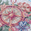 Counted Cross Stitch Kit "Direction to harmony"