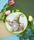 Counted Cross Stitch Kit 