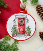Counted Cross Stitch Kit 