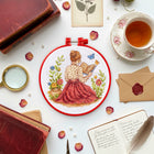Counted Cross Stitch Kit 
