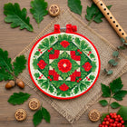 Counted Cross Stitch Kit 