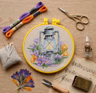 Counted Cross Stitch Kit 