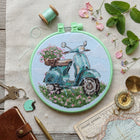 Counted Cross Stitch Kit 