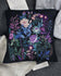 DIY Cross Stitch Pillow Kit "Night euphoria"