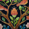 DIY Cross Stitch Pillow Kit " Tree of Forest Tales"