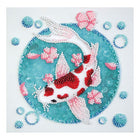 DIY Bead Embroidery Kit 