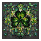DIY Bead Embroidery Kit 
