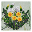 DIY Bead Embroidery Kit 