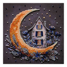 DIY Bead Embroidery Kit 