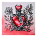 DIY Bead Embroidery Kit 