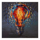 DIY Bead Embroidery Kit 