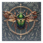 DIY Bead Embroidery Kit 