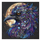 DIY Bead Embroidery Kit 