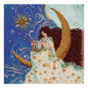 DIY Bead Embroidery Kit "Andromeda"