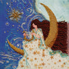 DIY Bead Embroidery Kit "Andromeda"