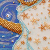 DIY Bead Embroidery Kit "Andromeda"