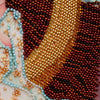 DIY Bead Embroidery Kit "Andromeda"