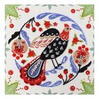 DIY Bead Embroidery Kit 